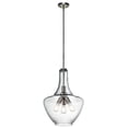 thumbnail image 1 of Kichler Lighting - Three Light Pendant - Pendant - Everly - 3 light Pendant -, 1 of 2