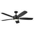 thumbnail image 1 of Kichler Lighting - Tranquil - 5 Blade Ceiling Fan with Light Kit In Traditional, 1 of 2