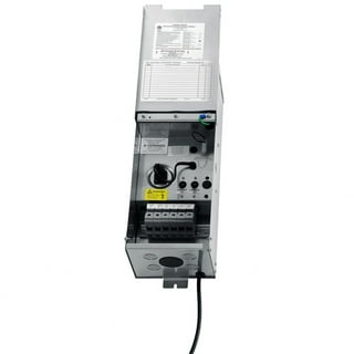 Walmart low voltage transformer outlet