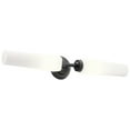 thumbnail image 1 of Kichler Lighting - Truby - 2 Light Bath Vanity In Contemporary Style-4.5 Inches, 1 of 10