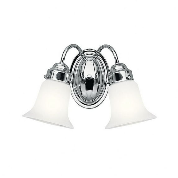 Kichler Bath 2Lt