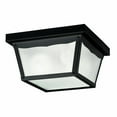 thumbnail image 1 of Kichler Outdoor Miscellaneous Outdoor Ceiling 2Lt, 1 of 2