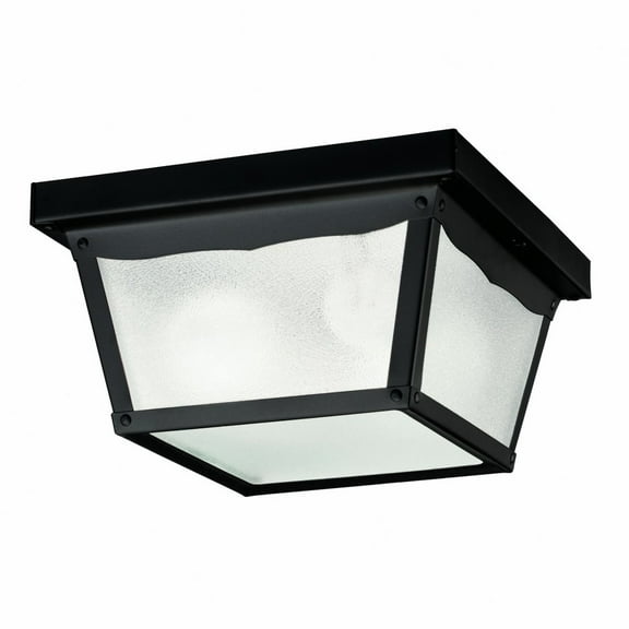 Kichler Outdoor Miscellaneous Outdoor Ceiling 2Lt