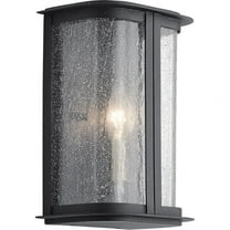 Kichler Lighting - Two Light Outdoor Wall Mount - Outdoor Wall - Small - Timmin