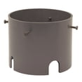 thumbnail image 1 of Kichler Lighting - Well Light Pour Kit - Landscape 120V Accessory - Accessory -, 1 of 2