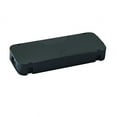 thumbnail image 1 of Kichler 10570BK Wire Module Box For Light Bars - Black, 1 of 2