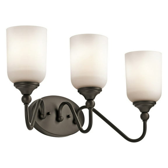 Kichler Lilah 45552 Bathroom Vanity Light