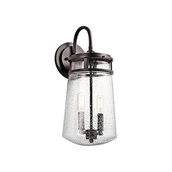 Kichler Lyndon 49496 Outdoor Wall Sconce