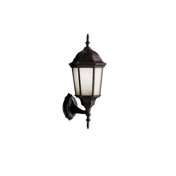 Kichler Madison 9653 Outdoor Wall Lantern - 8 in.