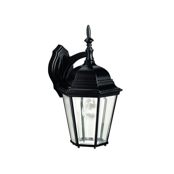 Kichler Madison 9655 Outdoor Wall Lantern - 9.25 in.