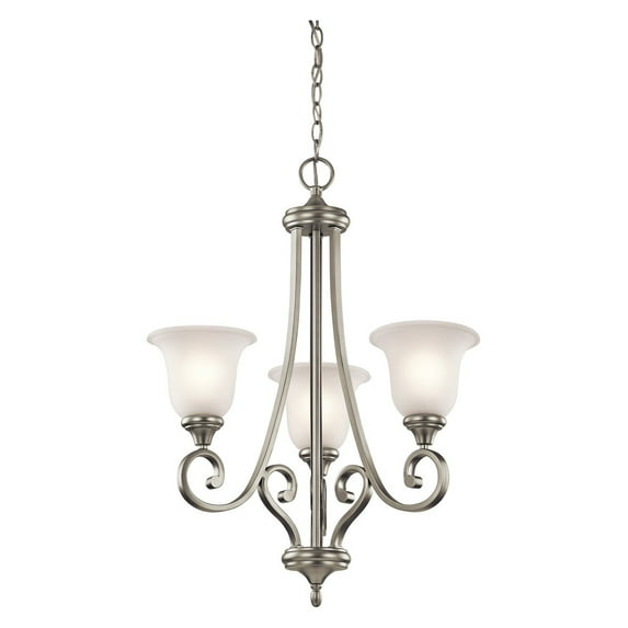 Kichler Monroe 43155L18 Chandelier