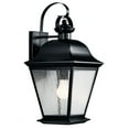 thumbnail image 1 of Kichler Mount Vernon 970 Outdoor Wall Lantern, 1 of 2