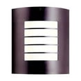 thumbnail image 1 of Kichler Newport 10640 Outdoor Wall Lantern - 9.5 in., 1 of 2