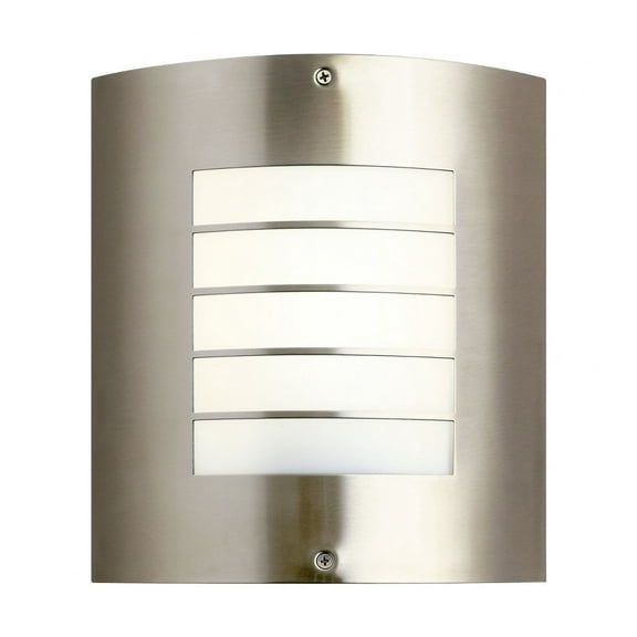 Kichler Newport 6040 Outdoor Wall Lantern - 9.25 in.