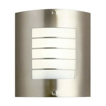 Kichler Newport 6040 Outdoor Wall Lantern - 9.25 in.