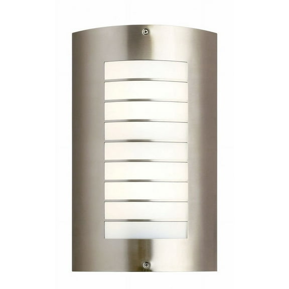 Kichler Newport 6048 Outdoor Wall Sconce