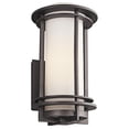 thumbnail image 1 of Kichler Pacific Edge 4934 Outdoor Wall Lantern, 1 of 2