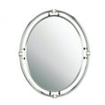thumbnail image 1 of 41067CH Kichler Lighting Pocelona - Mirror - 24 Inches Wide, 1 of 5