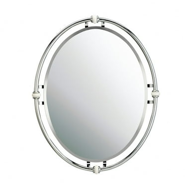 41067CH-Kichler Lighting-Pocelona - Mirror - 24 Inches Wide