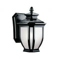 thumbnail image 1 of Kichler Salisbury 9039 Outdoor Wall Lantern - 6 in., 1 of 4