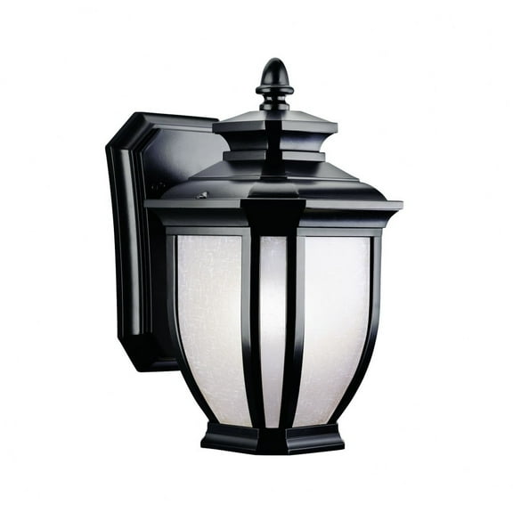 Kichler Salisbury 9039 Outdoor Wall Lantern - 6 in.