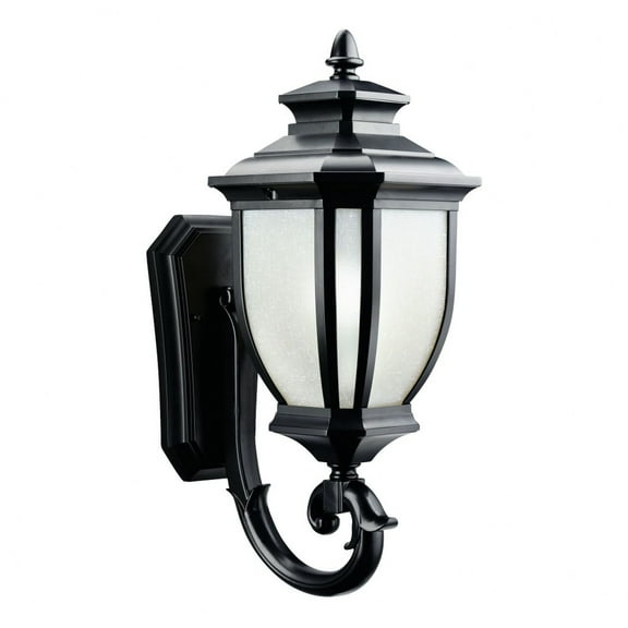 Kichler Salisbury 9041 Outdoor Wall Lantern - 8 in.