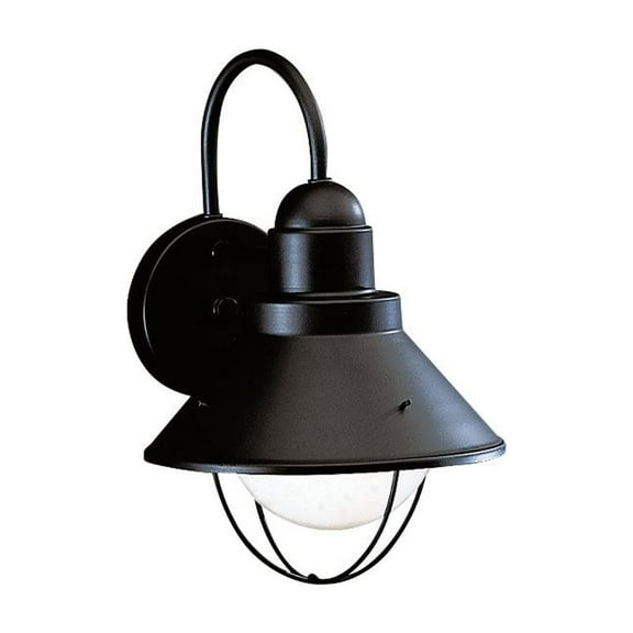 Kichler Seaside 9002 Outdoor Wall Lantern