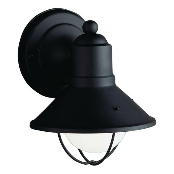 Kichler Seaside 902 Outdoor Wall Lantern