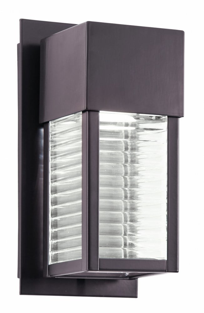 Kichler Chance Harbor 18-in H Weathered Zinc Medium Base (E-26) Outdoor Wall Light Kichler Chance Harbor 18-in H Weathered Zinc Medium Base (E-26) Outdoor Wall Light