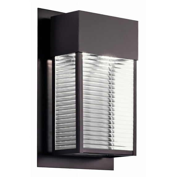 Kichler Sorel 49190 Outdoor Wall Light