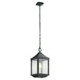 thumbnail image 1 of Kichler Springfield 49988DBK Pendant Light, 1 of 3