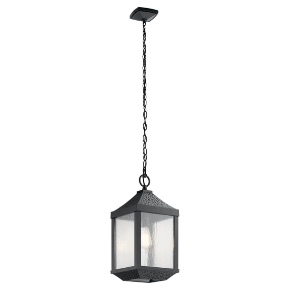 Kichler Springfield 49988DBK Pendant Light