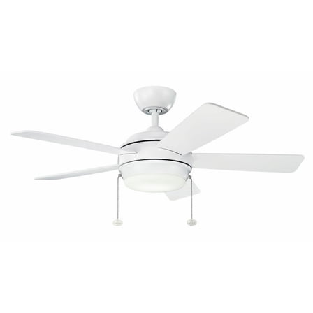 Kichler Starkk LED Indoor Ceiling Fan