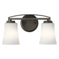 thumbnail image 1 of Kichler Tao 45889 Bathroom Vanity Light, 1 of 4