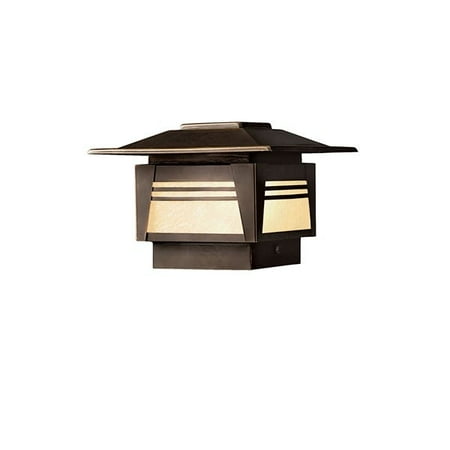 Kichler Zen Garden™ Post Light