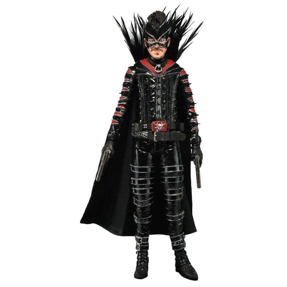 Kick Ass 2 7" Action Figure The MF'er