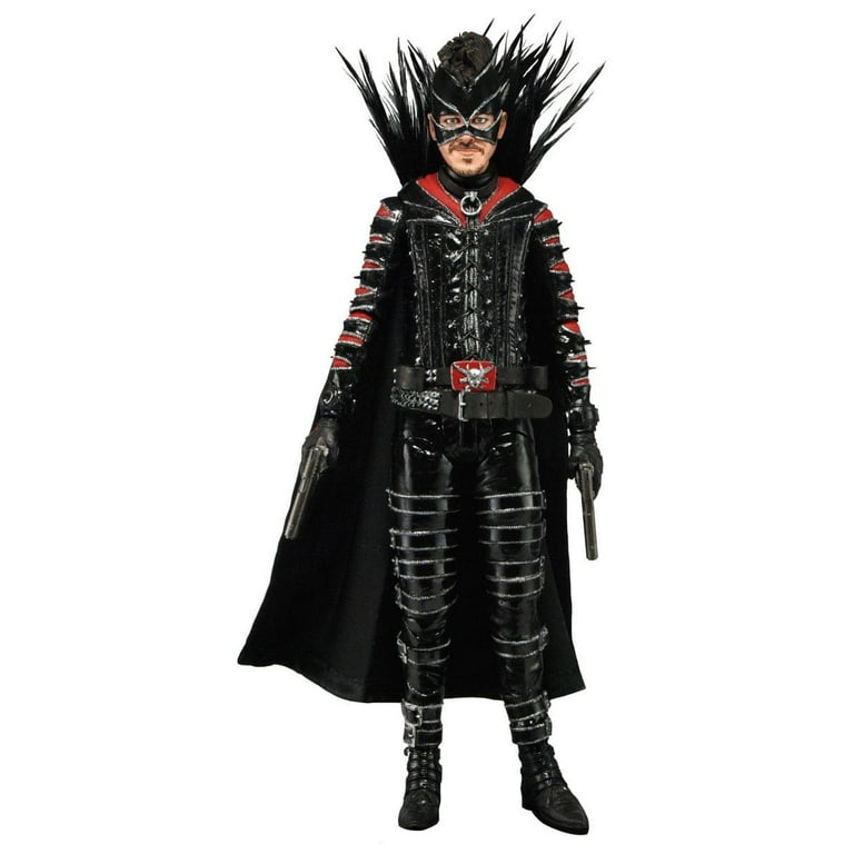 NECA Kick Ass 2: Highly Detailed 7 NECA Kick Ass 2: Highly Detailed 7