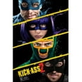 thumbnail image 1 of Kick-Ass 2 (DVD), 1 of 3