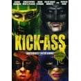 thumbnail image 1 of Kick Ass (DVD), 1 of 1