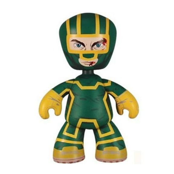 Kick-Ass Mez-itz Kick-Ass Exclusive Vinyl Figure