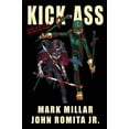 thumbnail image 1 of Pre-Owned Kick-Ass (Hardcover) 0785134352 9780785134350, 1 of 1