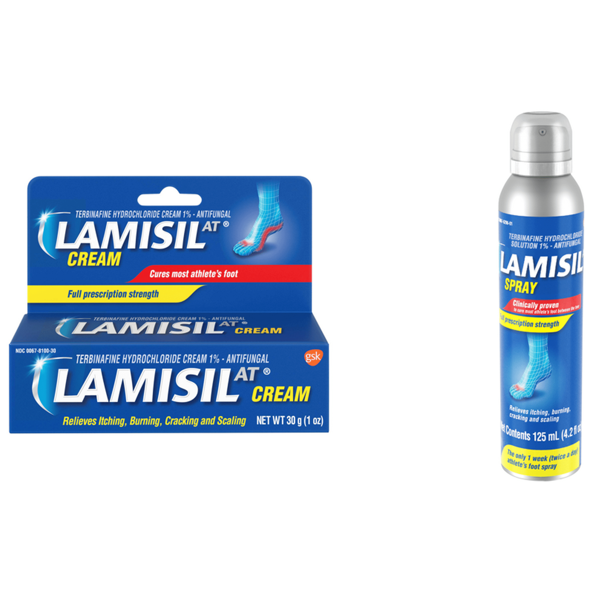 Lamisil order online