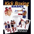 thumbnail image 1 of Pre-Owned Kick Boxing Basics (Paperback) 0806997818 9780806997810, 1 of 1