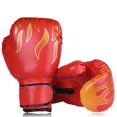 Kick Boxing Reflex Ball Head Band Fighting Speed Training Punch Ball