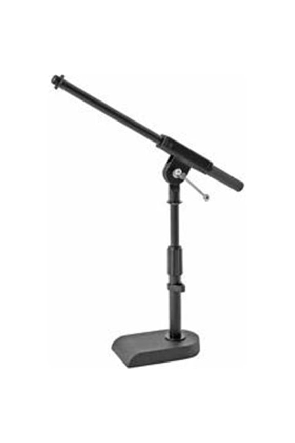 Kick - Drum/ Amp Mic Stand -