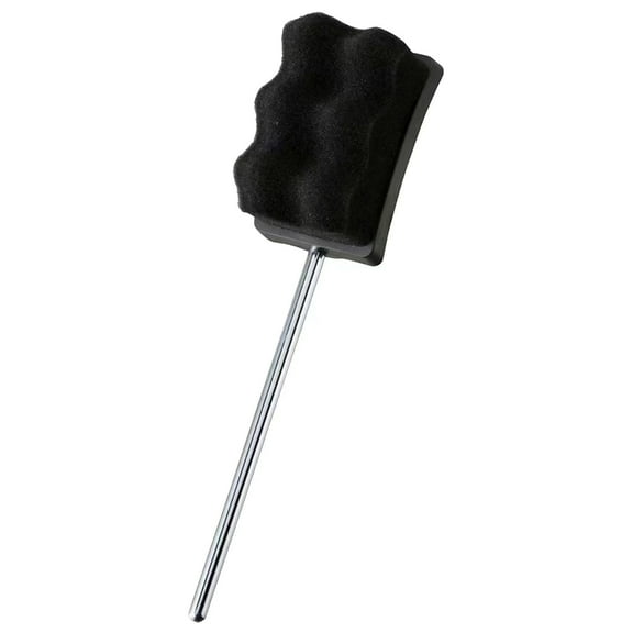 Kick Drum Foot Pedal Beater Professional Bass Drum Mallet Head Drum Accessories