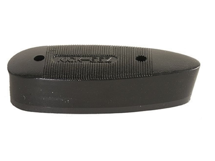 KICK-EEZ Magnum Grind to Fit Recoil Pad 1-3/8" Thick Large