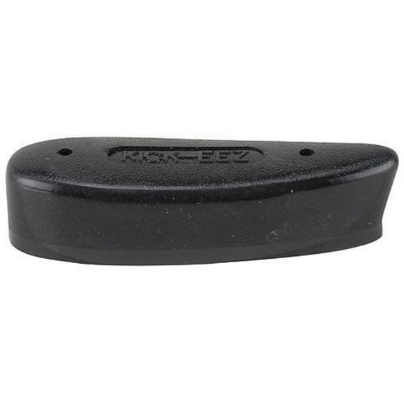 KICK-EEZ Prefit Thompson Center Black Diamond, Encore, Omega Recoil Pad for Wood Stocks