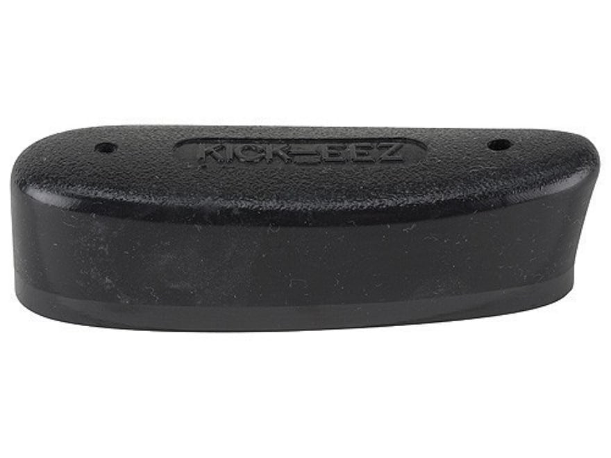 Kick Eez Recoil Pad Prefit KZ106 Browning A-Bolt, Remington 870 Youth, Winchester 70, 94 Black
