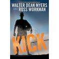 thumbnail image 1 of Pre-Owned Kick (Hardcover) 0062004891 9780062004895, 1 of 1